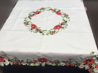 Picture of 775 Tablecloth